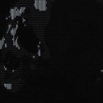 A cover of "AI Graphic Design" cluster. The owner is konsonnenkind. The cluster description is "Design Studies by Konstantin Sonnenkind". The cluster consists of 53 elements.