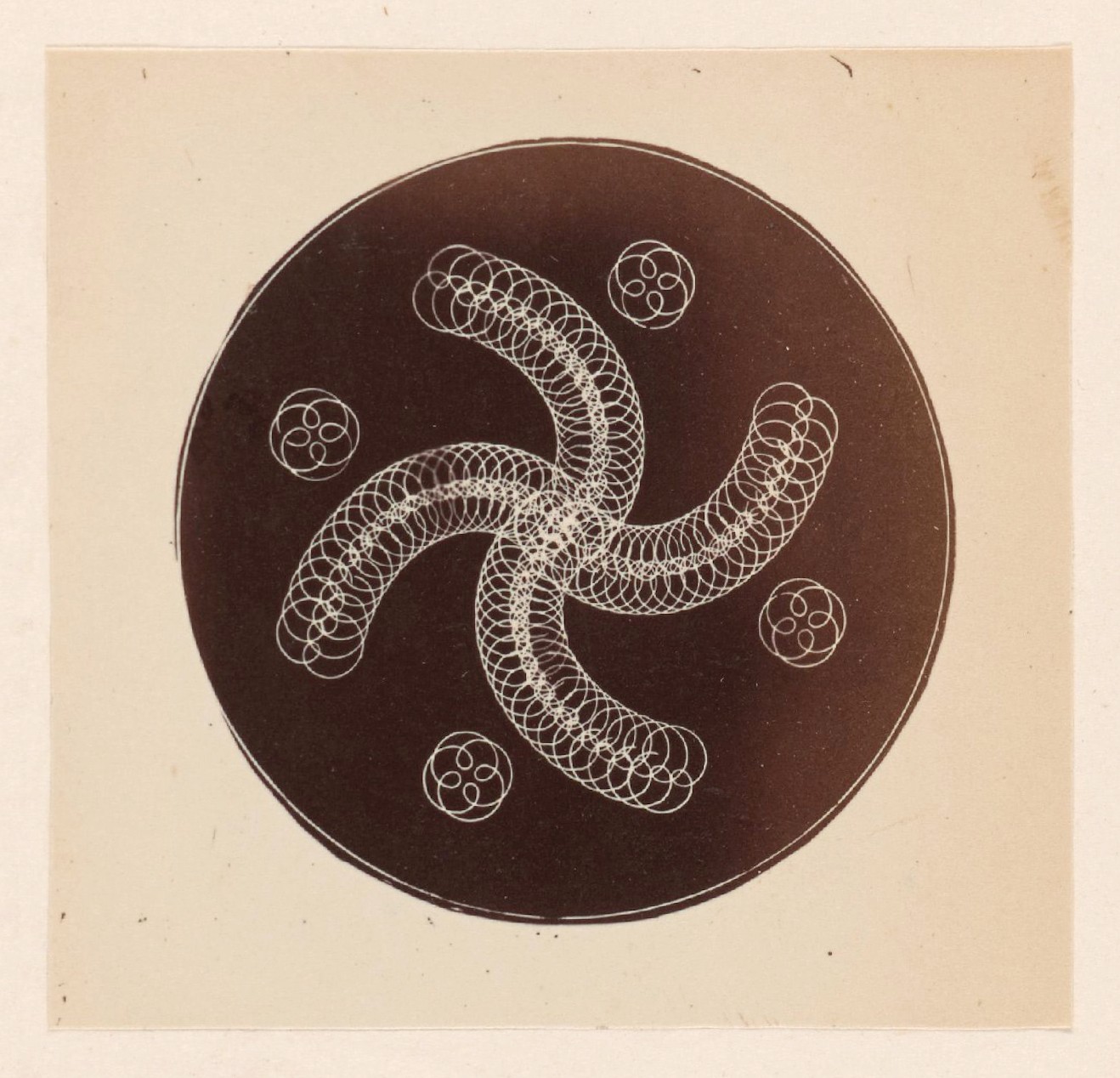 An image added by cosmos on Jul 10, 2024. May present: motif.