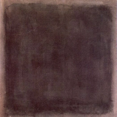 Mark Rothko — by @julss01 / Cosmos