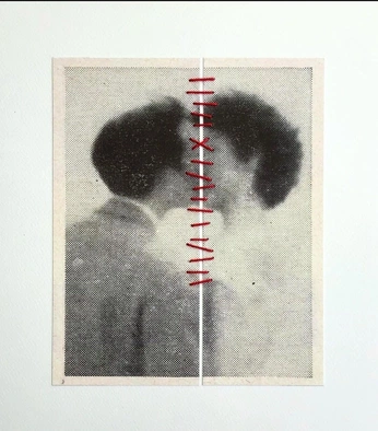 A cover of "hang up" cluster. The owner is cbell. The cluster consists of 7 elements.