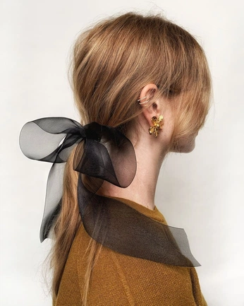 A cover of "fashion" cluster. The owner is callierose. The cluster consists of 10 elements.