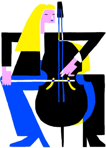 A cover of "jazz" cluster. The owner is chubbyjackie. The cluster consists of 1 element.