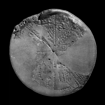 A cover of "Relic." cluster. The owner is gojonga. The cluster consists of 215 elements.