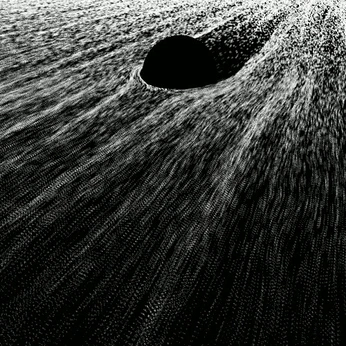 A cover of "The Field." cluster. The owner is bxben. The cluster consists of 13 elements.