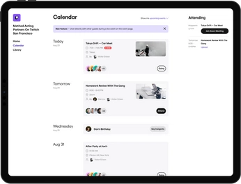 A cover of "ui" cluster. The owner is cactus.ui. The cluster consists of 11 elements.