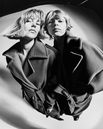 A cover of "inspo 2025" cluster. The owner is bucachino. The cluster consists of 19 elements.