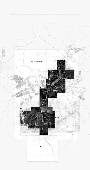 A cover of "Urban Planning Maps" cluster. The owner is gdgcreates. The cluster consists of 12 elements.