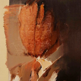 A cover of "/brushstroke" cluster. The owner is fraserbrame. The cluster consists of 75 elements.