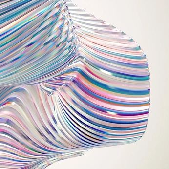 A cover of "3DCG" cluster. The owner is kzm1nt. The cluster consists of 11 elements.