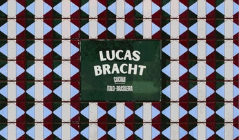 A cover of "Branding | Food" cluster. The owner is justintime. The cluster consists of 87 elements.