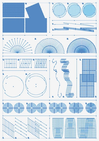 A cover of "Clarity Gala" cluster. The owner is madiwuebben. The cluster consists of 4 elements.