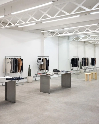 A cover of "Shopfront" cluster. The owner is nappedin. The cluster consists of 34 elements.