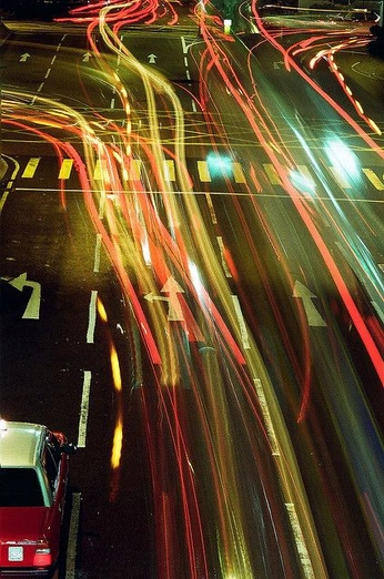 A cover of "Long Exposure" cluster. The owner is kurohebi. The cluster consists of 10 elements.