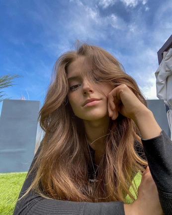 A cover of "hot girls" cluster. The owner is cathy0u. The cluster consists of 3 elements.