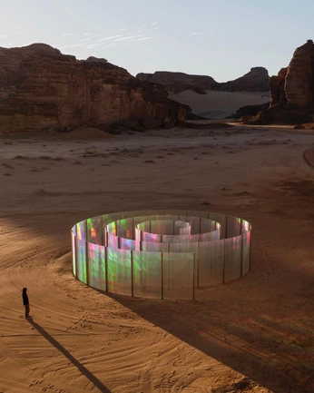 A cover of "Journeying" cluster. The owner is theoryofslow. The cluster consists of 43 elements.