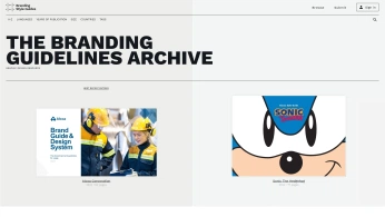 A cover of "Branding" cluster. The owner is yarron. The cluster consists of 11 elements.