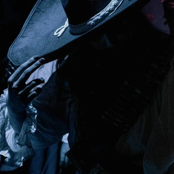 A cover of "Vega Film Board" cluster. The owner is creativesarchive. The cluster description is "Vega is a film that i am working on. I invite you into my inspo board". The cluster consists of 234 elements.