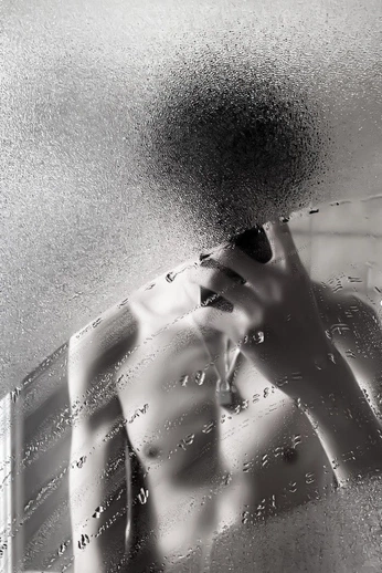 A cover of "ummm men 🫡 goodbye" cluster. The owner is sanyeistired. The cluster consists of 8 elements.