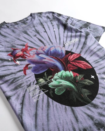 A cover of "tshirt art" cluster. The owner is lunatikcherry. The cluster consists of 1 element.