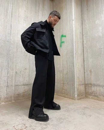 A cover of "SAFARI_Moodboard" cluster. The owner is skat3kiddo. The cluster consists of 101 elements.