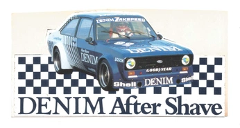 A cover of "Archive & Nostalgia" cluster. The owner is arthurcoppens. The cluster consists of 80 elements.