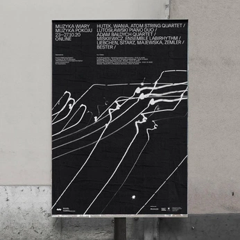 A cover of "Poster" cluster. The owner is fmonroyr. The cluster consists of 1 element.