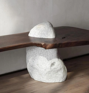 A cover of "Table" cluster. The owner is caroldb. The cluster consists of 3 elements.