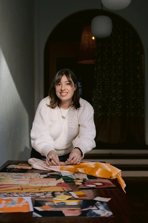 Anne Marie Jackson avatar