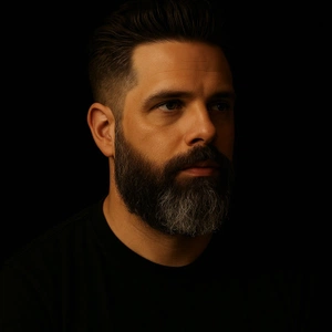 Benji Dodgson avatar