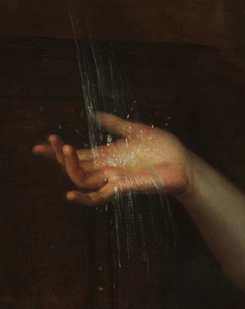 A cover of "Subtle Magic" cluster. The owner is fanshaw. The cluster consists of 16 elements.