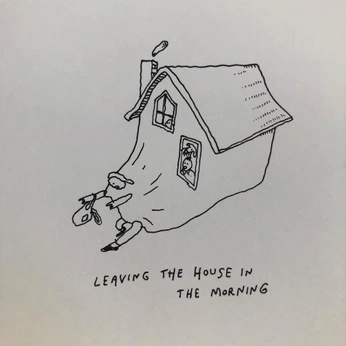 A cover of "Less is more" cluster. The owner is stuckies. The cluster consists of 1 element.