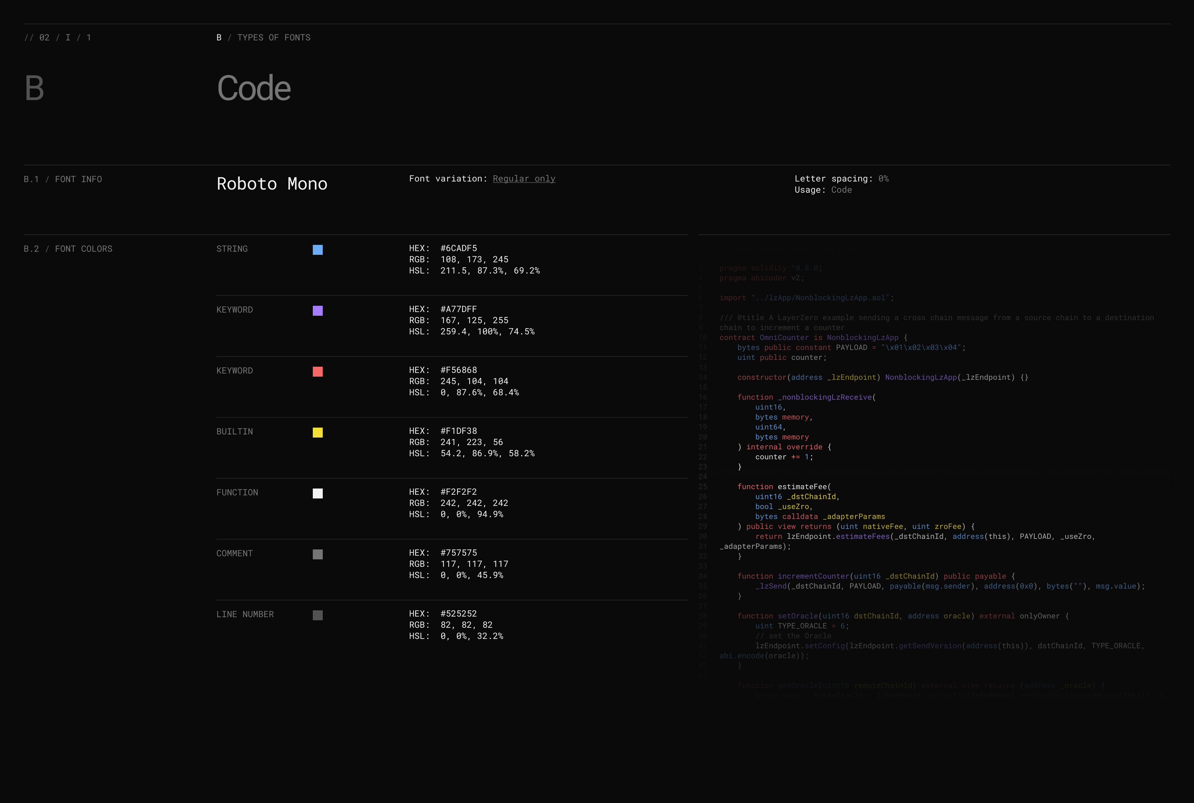 Website development on a modern, performance-focused stack by Perseus Creative Studio.