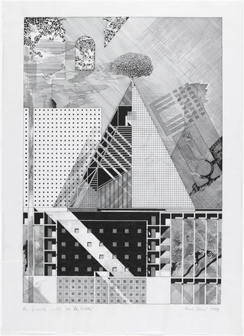 A cover of "Pläne" cluster. The owner is sophiesimone. The cluster consists of 72 elements.