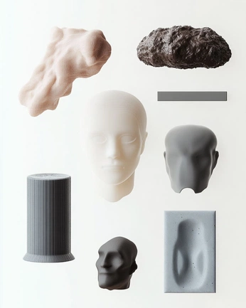 A cover of "object" cluster. The owner is amarant.alina. The cluster consists of 9 elements.