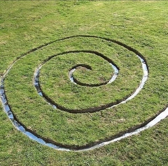 A cover of "Organic Arch" cluster. The owner is danieleckler. The cluster consists of 2 elements.