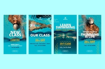 A cover of "Inspo Aqua" cluster. The owner is carlosbreton. The cluster consists of 9 elements.