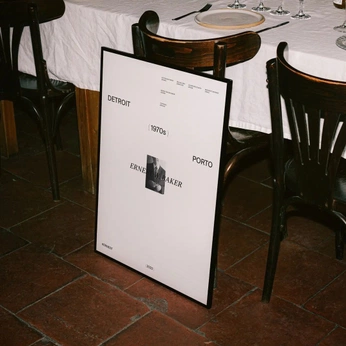 A cover of "party paper" cluster. The owner is lilyelle. The cluster description is "invitation inspiration". The cluster consists of 13 elements.