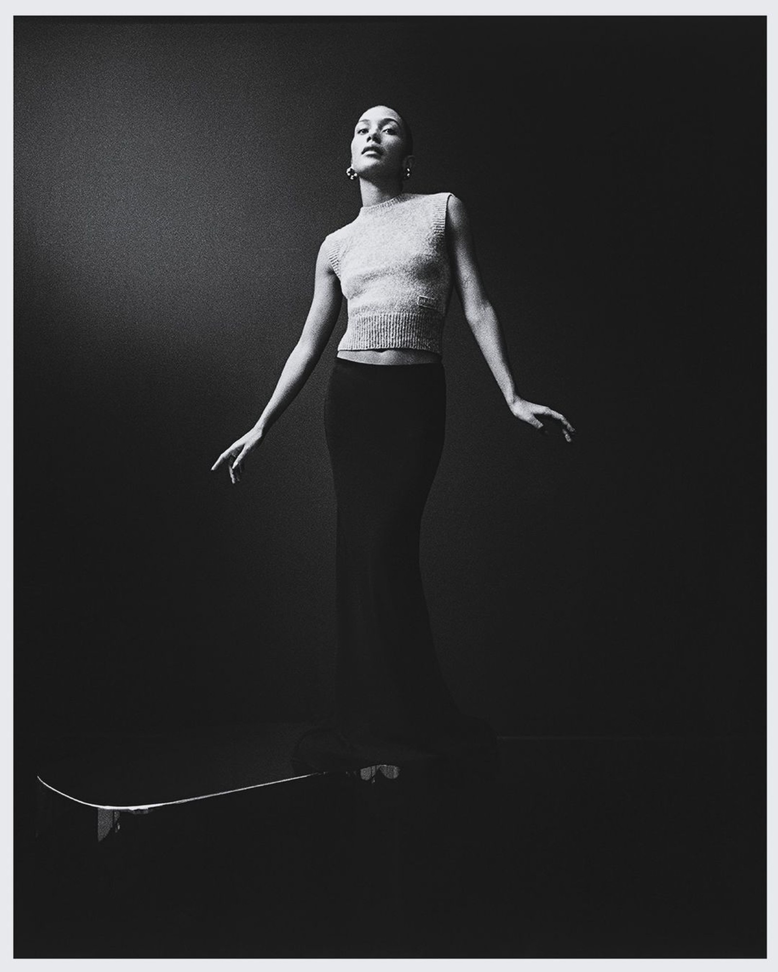 DRAPE — 3