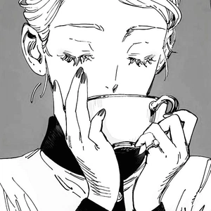 Ximena bercovich avatar