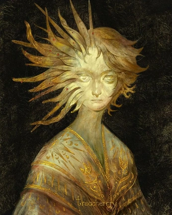 A cover of "Art" cluster. The owner is pombineo. The cluster consists of 1 element.