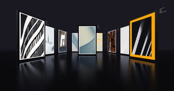 A cover of "Interaction" cluster. The owner is stusmith. The cluster consists of 2 elements.