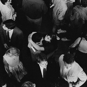 A cover of "Disco" cluster. The owner is isabellebtsd. The cluster consists of 1 element.