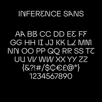 A cover of "Type Inspo" cluster. The owner is aperiosdesign. The cluster consists of 15 elements.