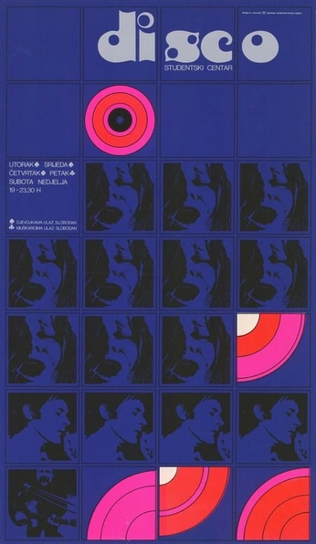 A cover of "70s" cluster. The owner is margoteverline. The cluster consists of 19 elements.