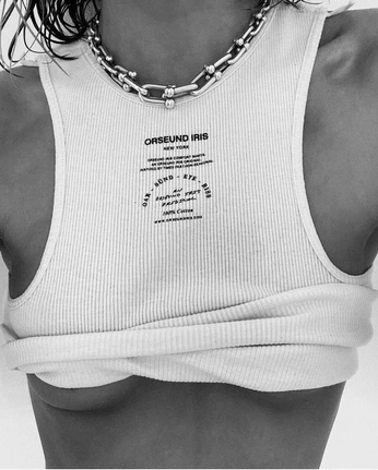 A cover of "Rélyk Womens" cluster. The owner is skylerbstone. The cluster consists of 1 element.