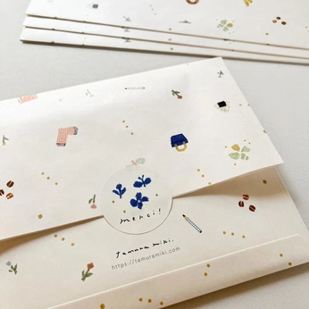 A cover of "cartas de amor" cluster. The owner is mariapola. The cluster consists of 6 elements.