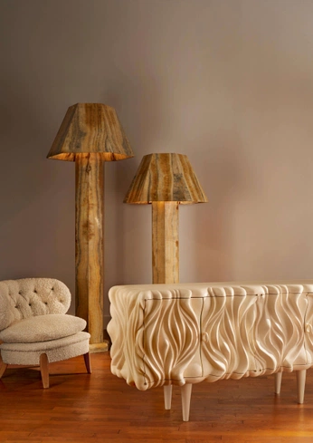 A cover of "mood board" cluster. The owner is romikar. The cluster consists of 39 elements.