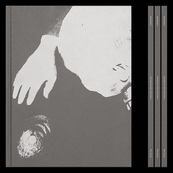 A cover of "AlbumCovers" cluster. The owner is whoislvca. The cluster consists of 5 elements.