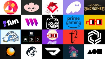 A cover of "Game" cluster. The owner is laisrogerio. The cluster consists of 4 elements.