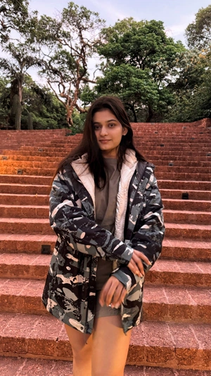 Gauri Sandbhor avatar